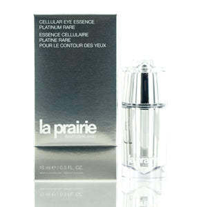 La Prairie Cellular Eye Essence Platinum Rare Eye Cream 0.5 Oz (15 Ml)