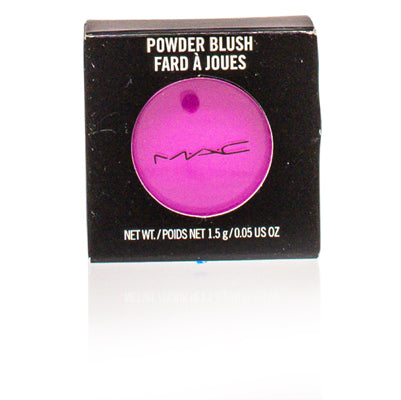 Mac Cosmetics Powder Blush Small (Saucy Miss) 0.05 Oz (1.5 Ml)