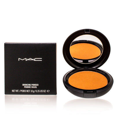 Mac Cosmetics Bronzing Powder