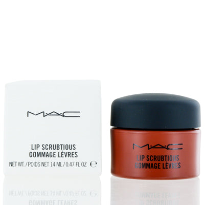Mac Cosmetics Lip Scrubtious