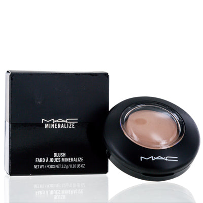 Mac Cosmetics Mineralize Blush Cosmic Force .10 Oz (3.2 Ml)