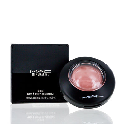 Mac Cosmetics Mineralize Blush Ray Beam .10 Oz (3.2 Ml)
