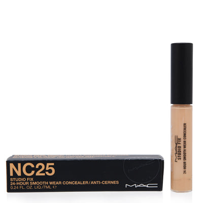Mac Cosmetics Studio Fix 24 Hour Smooth Wear Concealer
