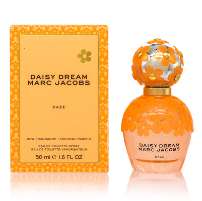 Marc Jacobs Daisy Dream Daze Marc Jacobs EDT Spray Limited Edit 1.6 Oz (50 Ml