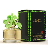 Marc Jacobs Daisy Bloom Marc Jacobs EDT Spray Limited Edition 1.7 Oz (W)