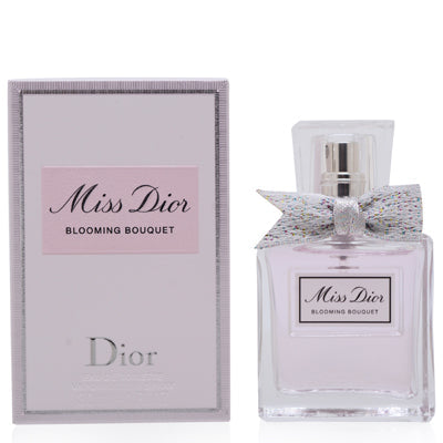Miss Dior Blooming Bouquet/Ch.Dior Edt Spray 1.0 Oz (30 Ml) (W)