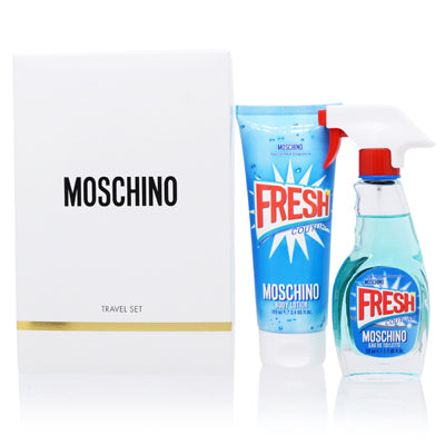 Fresh Couture Moschino Set (W)