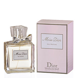 Miss Dior Ch.Dior EDT Eau Fraiche Spray 3.4 Oz (W)