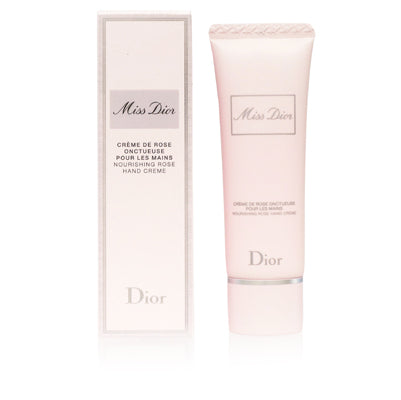 Miss Dior Ch.Dior Hand Cream 1.7 Oz (50 Ml) (W)