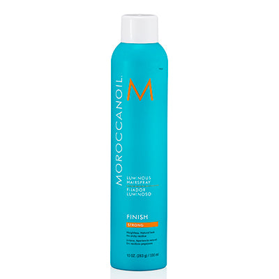 Moroccanoil/Moroccanoil Hair Spray Strong 8.3 Oz (330 Ml)