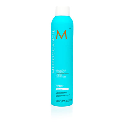 Moroccanoil/Moroccanoil Luminous Hair Spray 8.3 Oz (330 Ml)