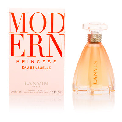 Modern Princess Eau Sensuelle Lanvin Edt Spray 3.0 Oz (90 Ml) (W)