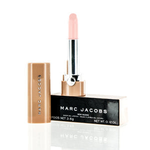 Marc Jacobs New Nudes Sheer  Lipstick Gel