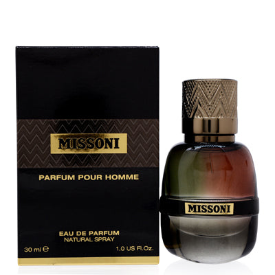 Missoni Parfum Pour Homme/Missoni Edp Spray 1.0 Oz (30 Ml) (M)