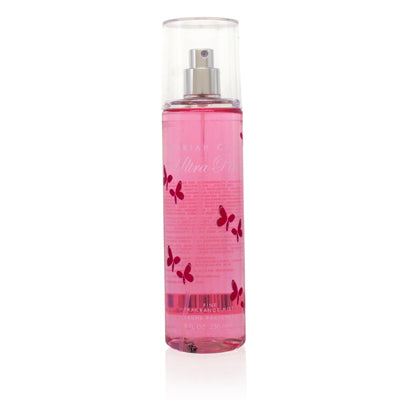 Mariah Carey Ultra Pink Mariah Carey Fragrance Mist Spray 8.0 Oz (240 Ml) (W)