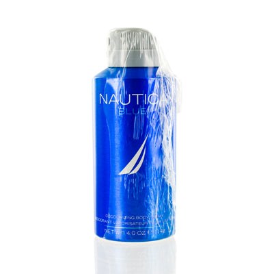 Nautica Blue Nautica All- Over Body Spray 4.0 Oz (120 Ml) (M)