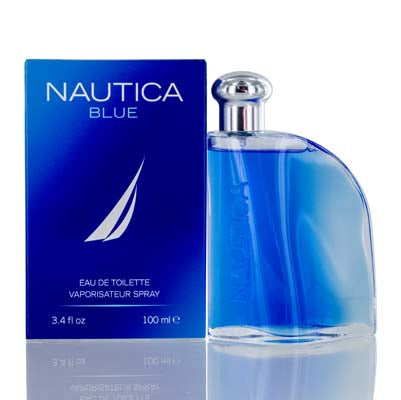 Nautica Blue Nautica Cologne Spray 1.7 Oz (M)