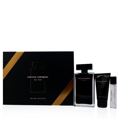 Narciso Rodriguez For Her Narciso Rodriguez Set (W)