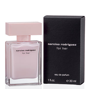 Narciso Rodriguez For Her Narciso Rodriguez Edp Spray 1.0 Oz (30 Ml) (W)