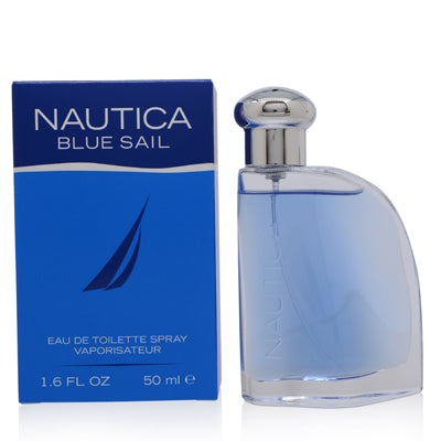 Nautica Blue Sail Nautica EDT Spray