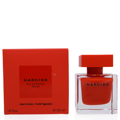 Narciso Rouge/Narciso Rodriguez Edp Spray 1.6 Oz (50 Ml) (W)