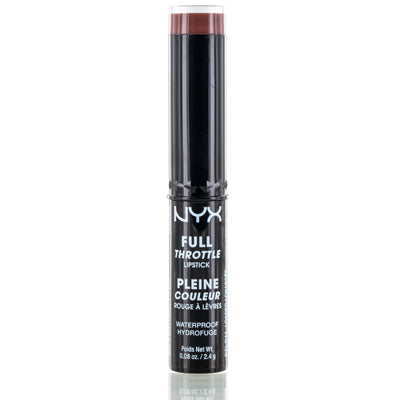 Nyx Full Throttle Lipstick