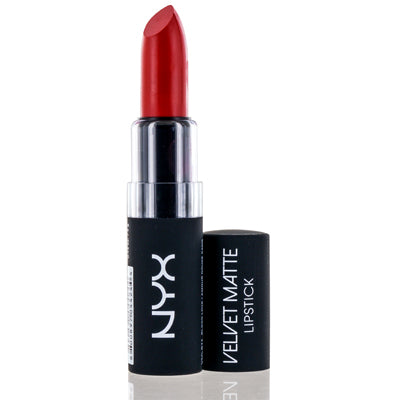 Nyx Blood Love Lipstick Matte 0.16 Oz (4.5 Ml)
