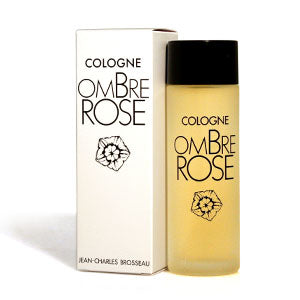 Ombre Rose Brosseau Cologne Spray 3.4 Oz (100 Ml) (W)
