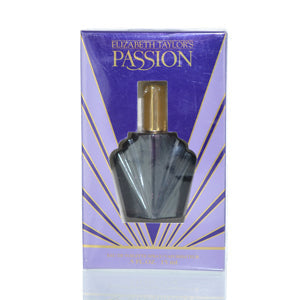 Passion Elizabeth Taylor EDT Spray 0.5 Oz (W)