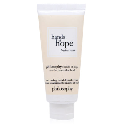 Philosophy Hands Of Hope Fresh Cream Hand Cream 1.0 Oz (30 Ml)