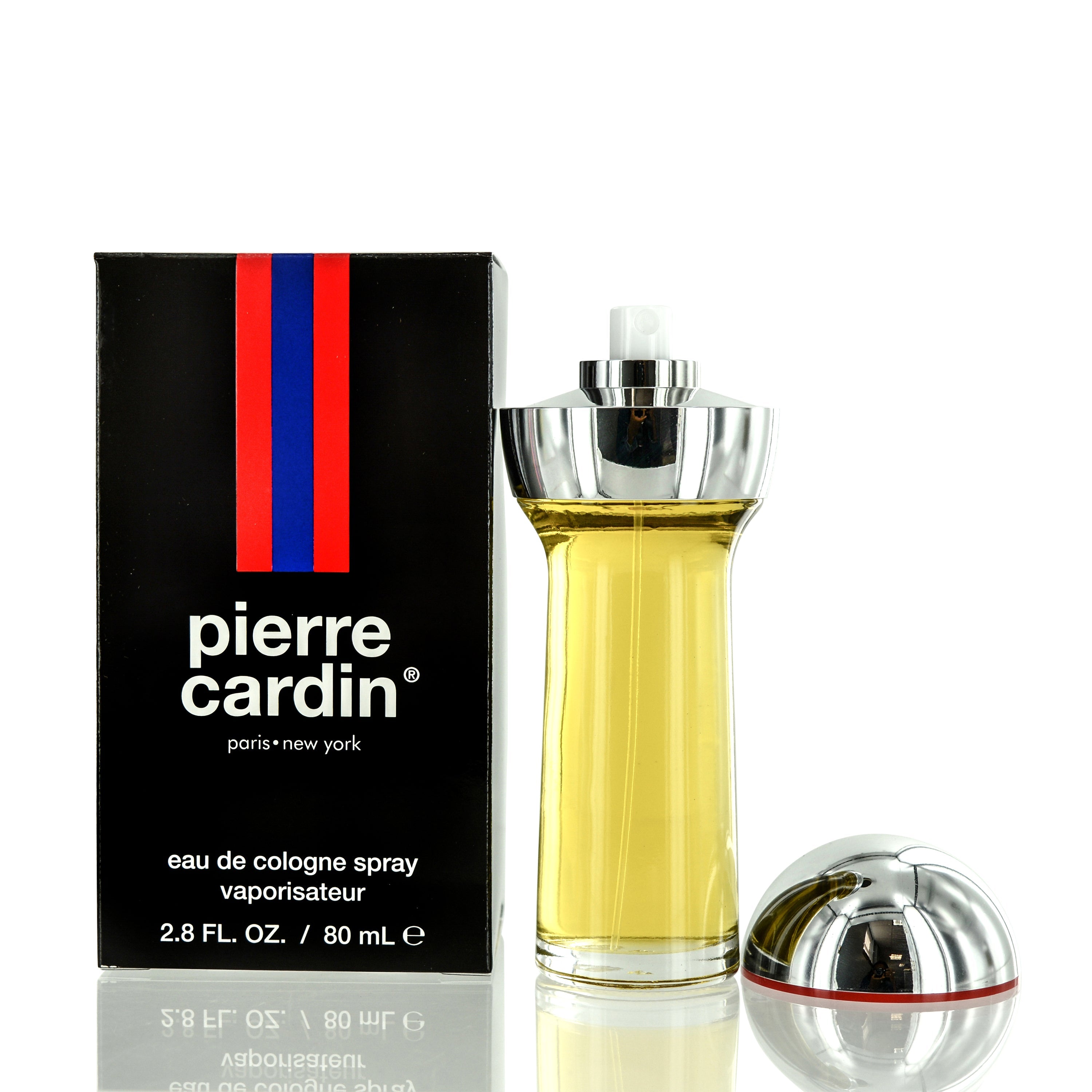 Pierre Cardin Men Pierre Cardin Edt Cologne Spray