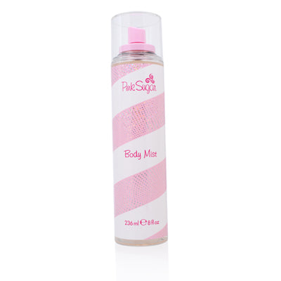 Pink Sugar/Aquolina Body Mist Spray 8.0 Oz (236 Ml) (W)