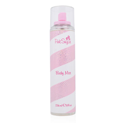 Pink Sugar Aquolina Body Mist Spray 8.0 Oz (236 Ml) (W)