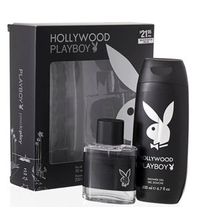 Playboy Hollywood  Set (M)