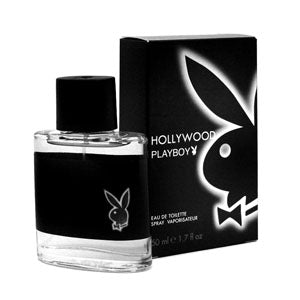 Playboy Hollywood  EDT Spray 1.7 Oz (50 Ml) (M)