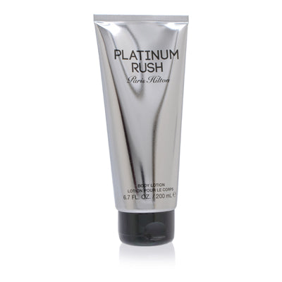 Platinum Rush Paris Hilton Body Lotion 6.7 Oz (200 Ml) (W)