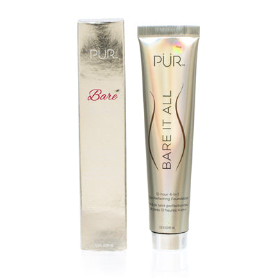 Pur 4-In-1 Bare It All Skin Perfecting Foundation