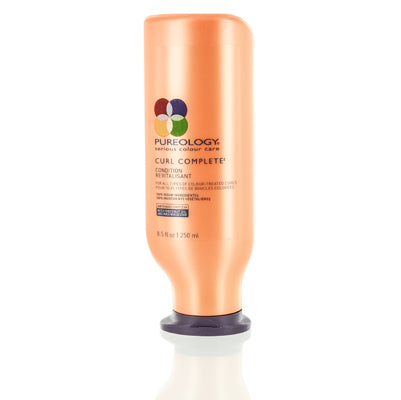 Pureology Curl Complete  Pureology Color Care Conditioner 8.5 Oz (250 Ml)