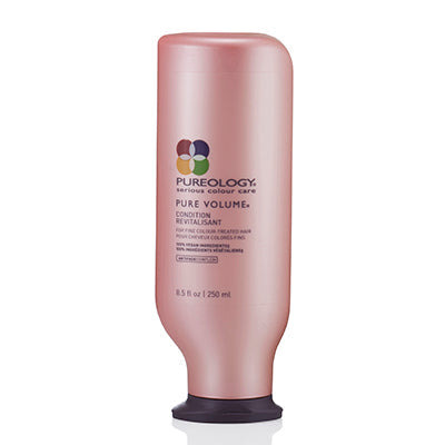Pureology Pure Volume Pureology Conditioner 8.5 Oz (240 Ml)