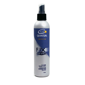 Quantum Quantum Fix Thermal Spray Styling Hair Spray 8.33 Oz