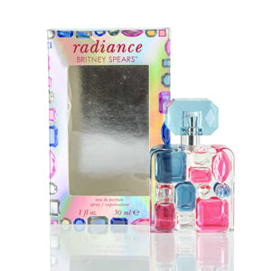 Radiance Britney Spears EDP Spray In Display Box 1.0 Oz (30 Ml) (W)