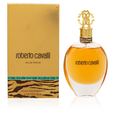 Roberto Cavalli/Roberto Cavalli Edp Spray 2.5 Oz (W)