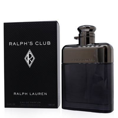 Ralphs Club Ralph Lauren Edp Spray