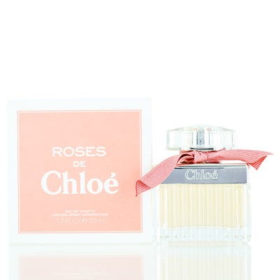 Roses De Chloe Chloe EDT Spray 1.7 Oz (50 Ml) (W)