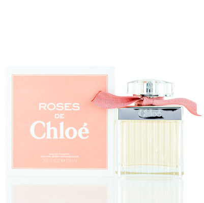 Roses De Chloe Chloe EDT Spray 2.5 Oz (75 Ml) (W)