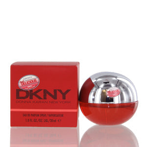 Red Delicious Donna Karan EDP Spray 1.0 Oz (W)
