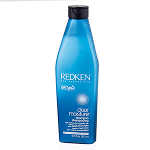Redken Redken Clear Moisture Shampoo 10.1 Oz (300 Ml)