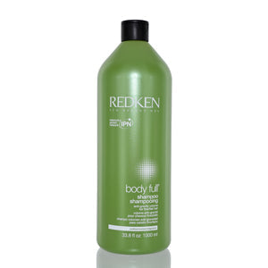 Body Full Redken Shampoo 33.8 Oz (1000 Ml)