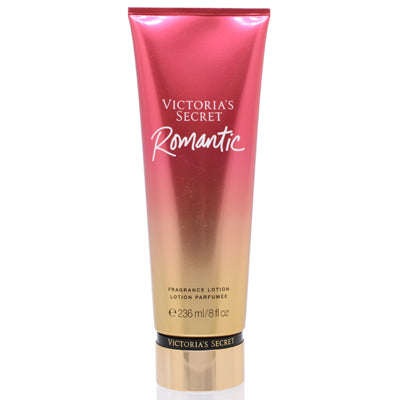 Romantic Victoria Secret Body Lotion 8.0 Oz (236 Ml) (W)