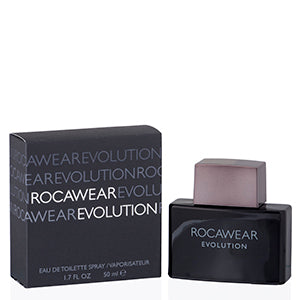 Rocawear Evolution Rocawear EDT Spray 1.7 Oz (50 Ml) (M)